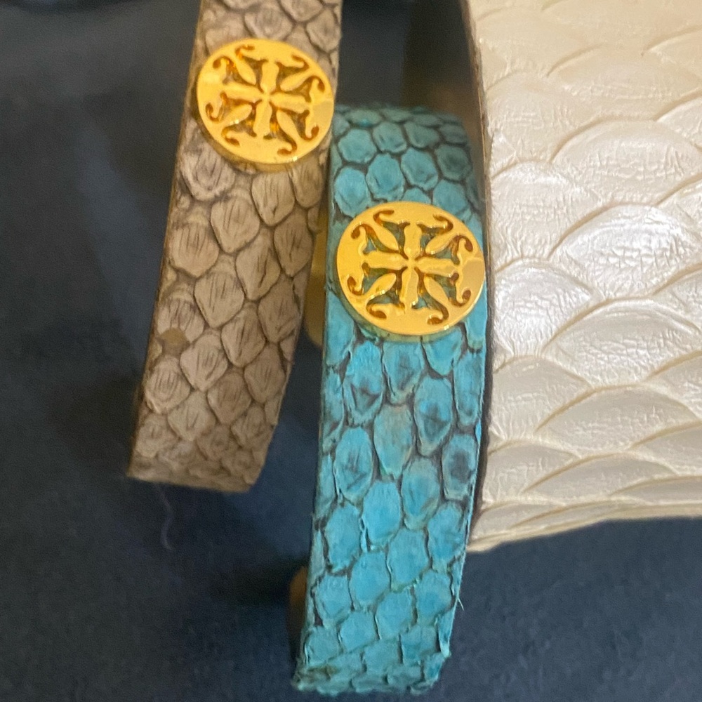 Rustic Cuff collectors group - Picture 5 of 7